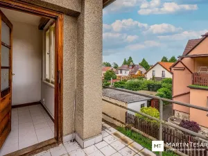 Prodej rodinného domu, Praha - Čakovice, Krystalová, 192 m2