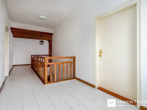 Prodej rodinného domu, Praha - Čakovice, Krystalová, 192 m2