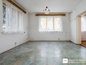 Prodej rodinného domu, Praha - Čakovice, Krystalová, 192 m2