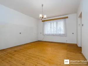 Prodej rodinného domu, Praha - Čakovice, Krystalová, 192 m2