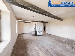 Prodej rodinného domu, Zaječov, 100 m2