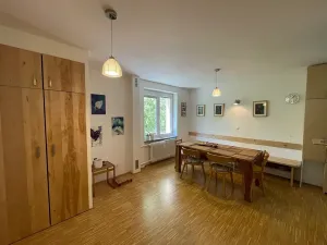 Pronájem bytu 3+kk, Brno, Ramešova, 75 m2