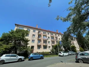 Pronájem bytu 3+kk, Brno, Ramešova, 75 m2