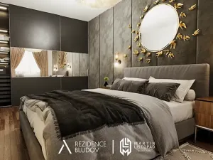 Prodej rodinného domu, Bludov, Za školou, 106 m2