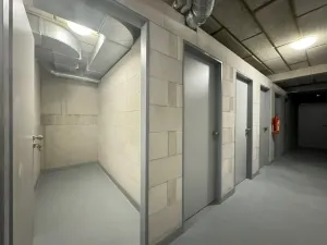 Pronájem bytu 2+kk, Pardubice - Zelené Předměstí, nábřeží Závodu míru, 80 m2