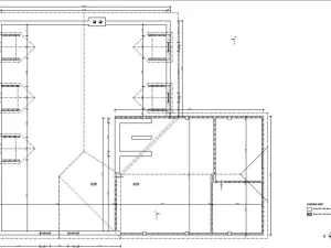 Prodej obchodního prostoru, Chroustovice - Poděčely, 852 m2