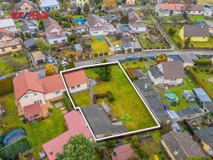 Prodej rodinného domu, Kladno, Marie Majerové, 53 m2