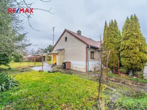 Prodej rodinného domu, Kladno, Marie Majerové, 53 m2