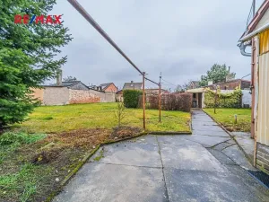 Prodej rodinného domu, Kladno, Marie Majerové, 53 m2