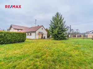 Prodej rodinného domu, Kladno, Marie Majerové, 53 m2