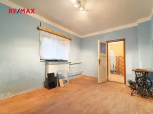 Prodej rodinného domu, Kladno, Marie Majerové, 53 m2