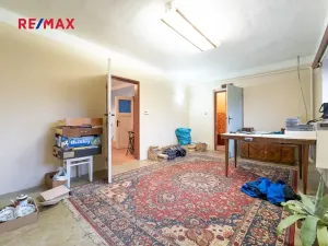 Prodej rodinného domu, Kladno, Marie Majerové, 53 m2