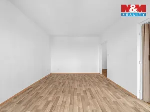 Prodej bytu 2+1, Přelouč, Studentská, 55 m2