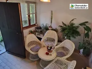 Prodej rodinného domu, Crikvenica, Chorvatsko, 230 m2