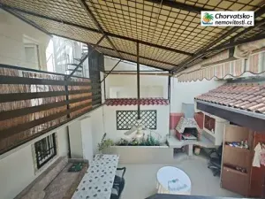 Prodej rodinného domu, Novi Vinodolski, Chorvatsko, 105 m2