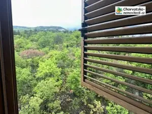 Prodej bytu 2+1, Crikvenica, Chorvatsko, 42 m2