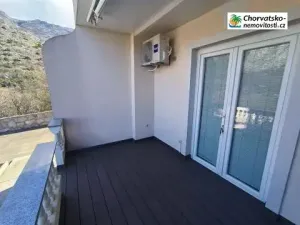 Prodej bytu 2+1, Karlobag, Chorvatsko, 37 m2