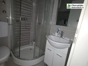 Prodej bytu 1+kk, Dramalj, Chorvatsko, 54 m2