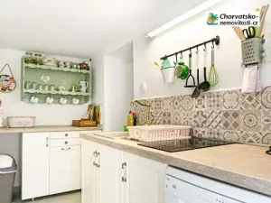 Prodej rodinného domu, Novi Vinodolski, Chorvatsko, 160 m2