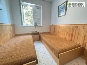 Prodej bytu 3+kk, Novalja, Chorvatsko, 50 m2