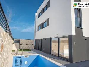 Prodej bytu 3+kk, Novalja, Chorvatsko, 76 m2