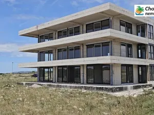 Prodej bytu 2+kk, Povljana, Chorvatsko, 44 m2