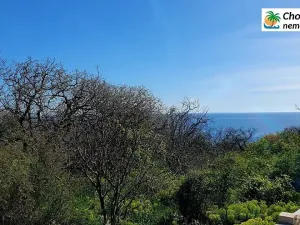 Prodej pozemku pro bydlení, Vrbnik, Chorvatsko, Ulica Potočina, 625 m2