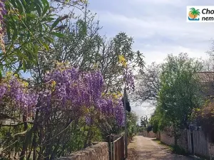 Prodej pozemku pro bydlení, Vrbnik, Chorvatsko, Ulica Potočina, 625 m2