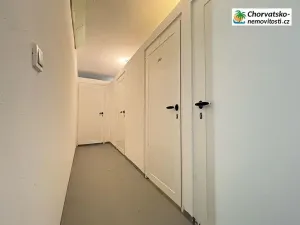 Prodej bytu 3+kk, Novalja, Chorvatsko, Samorašnji put, 47 m2