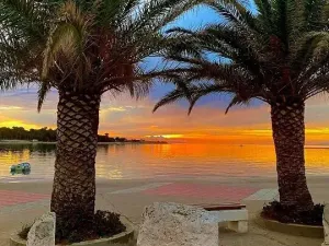 Prodej rodinného domu, Novalja, Chorvatsko, 93 m2