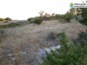 Prodej pozemku, Potočnica, Chorvatsko, 532 m2