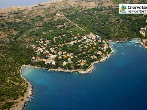 Prodej pozemku, Potočnica, Chorvatsko, 532 m2