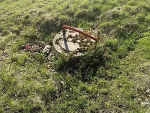 Prodej pozemku pro bydlení, Bílý Kostel nad Nisou, 2504 m2