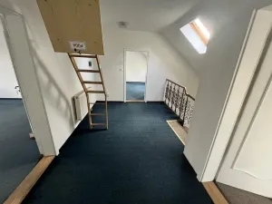 Pronájem komerční nemovitosti, Liberec, Karoliny Světlé, 305 m2