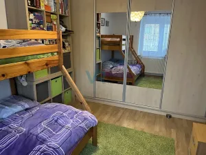 Prodej bytu 3+kk, Trhové Sviny, Sídliště, 69 m2