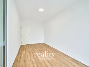 Pronájem bytu 2+kk, Znojmo, Jarošova, 46 m2