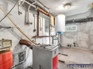 Prodej rodinného domu, Pardubice, 270 m2