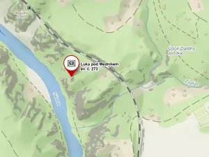 Prodej chaty, Jílové u Prahy, 40 m2