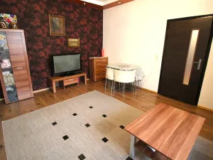 Prodej rodinného domu, Praha - Horní Počernice, Mečovská, 107 m2