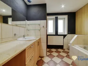 Prodej bytu 2+1, Planá, Zahradní, 55 m2