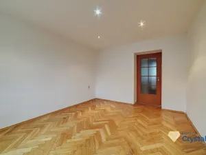 Prodej bytu 2+1, Planá, Zahradní, 55 m2