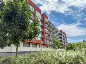 Prodej bytu 3+kk, Olomouc, Edvarda Beneše, 78 m2