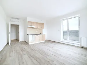 Pronájem bytu 2+kk, Plzeň, Železniční, 78 m2