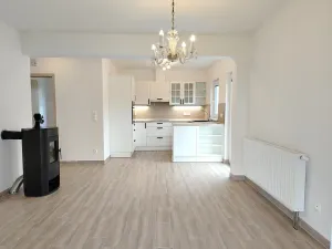 Prodej rodinného domu, Petkovy, 75 m2