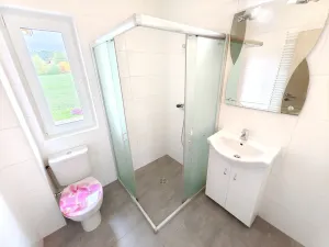 Prodej rodinného domu, Petkovy, 75 m2