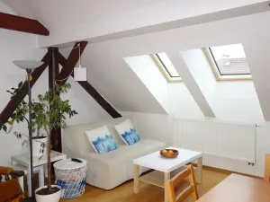 Pronájem bytu 2+kk, Brno, Bulharská, 73 m2