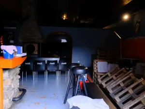 Prodej komerční nemovitosti, Ledeč nad Sázavou, Jaroslava Haška, 860 m2