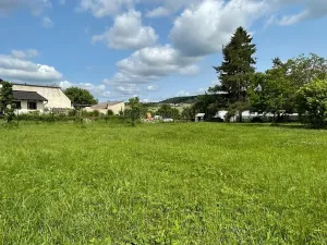 Prodej pozemku pro bydlení, Kovalovice, 2348 m2