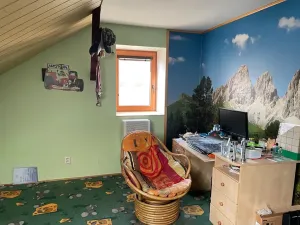 Prodej rodinného domu, Rakvice, Luční, 220 m2