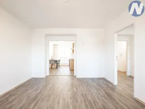 Prodej bytu 2+1, Volary, Revoluční, 51 m2